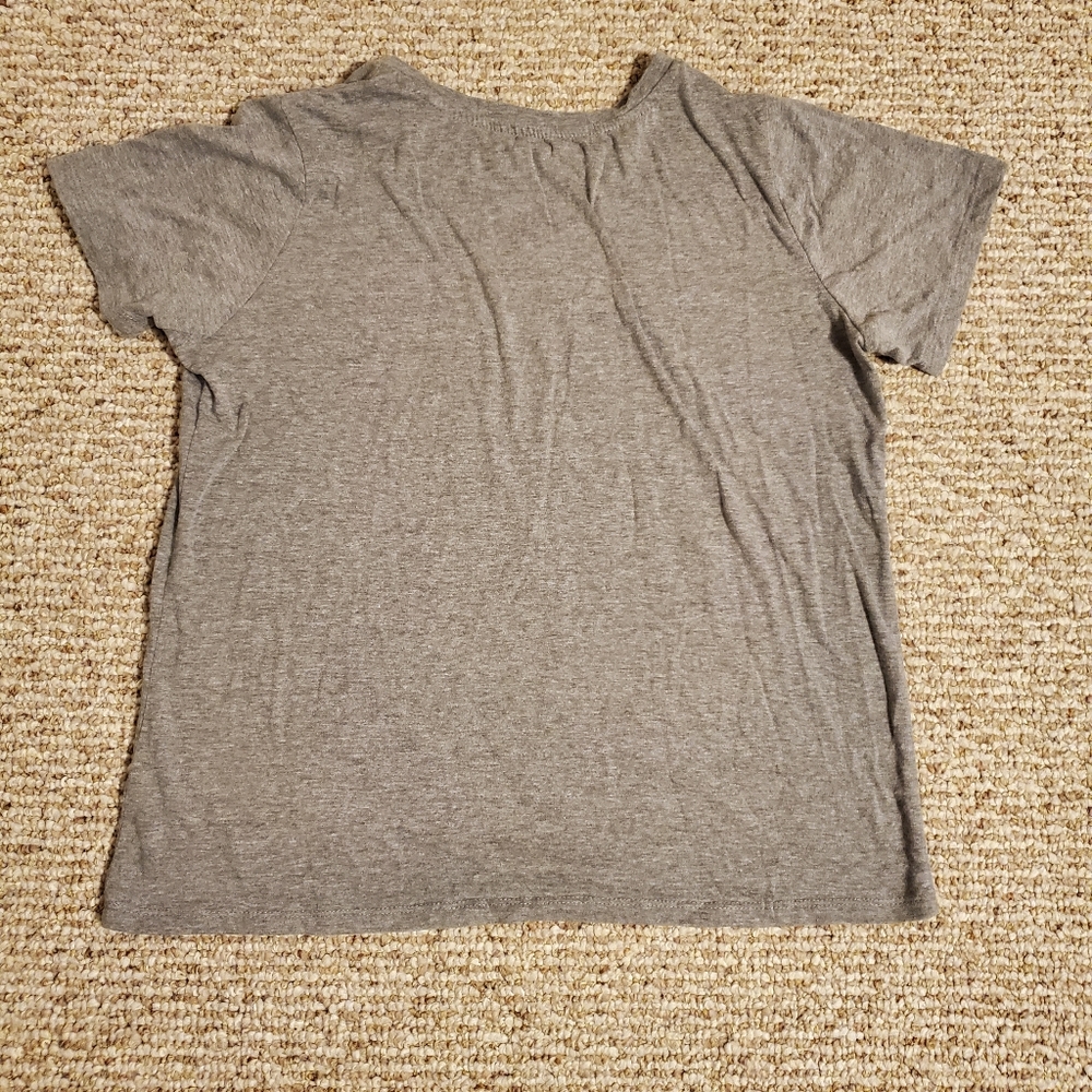 Women's Im Not Bossy Im The Boss tshirt - Picture 2 of 3